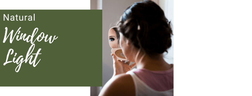 How to use natural light in portrait photography