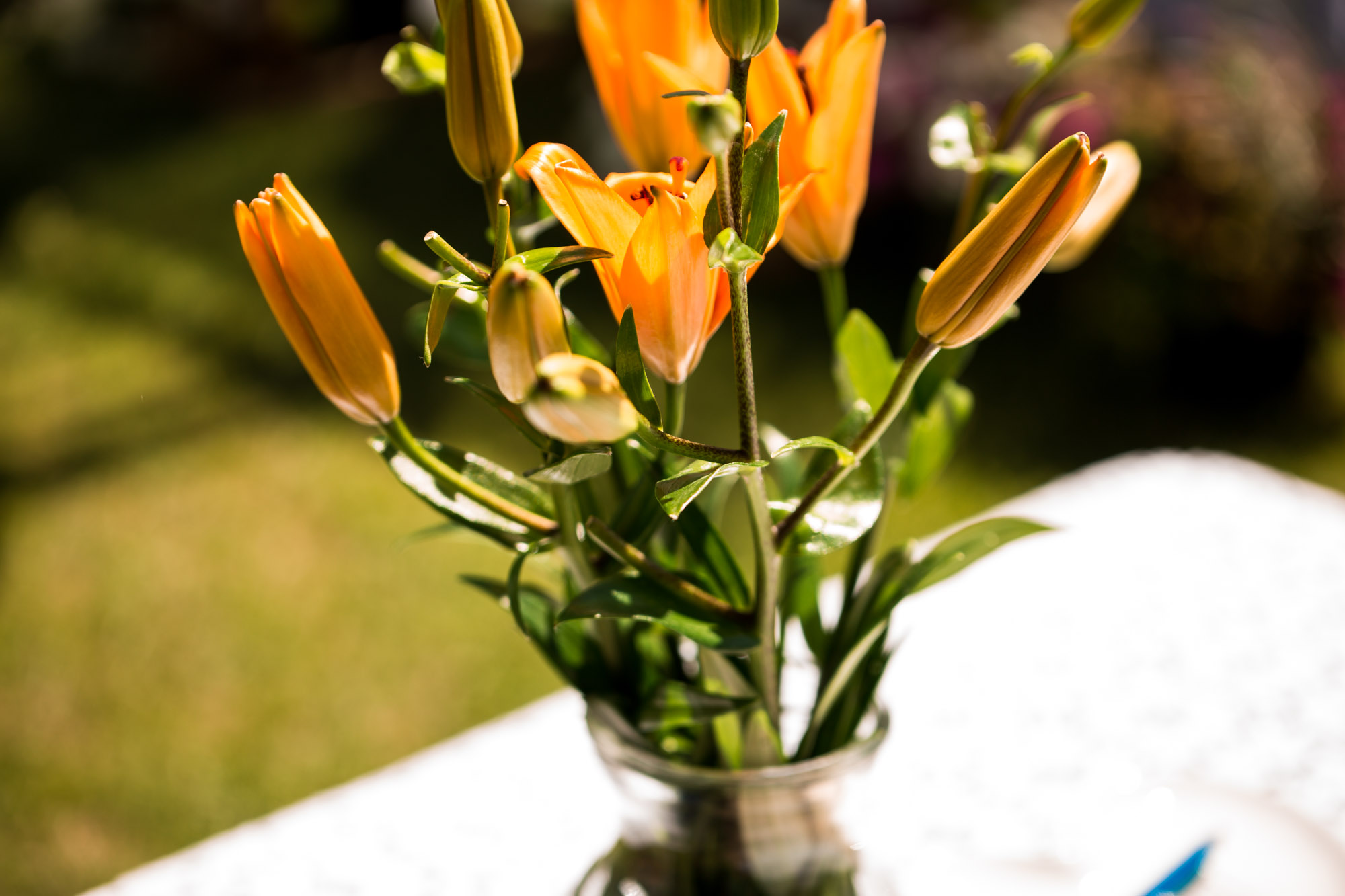 Calgary wedding photographer - wedding photography details