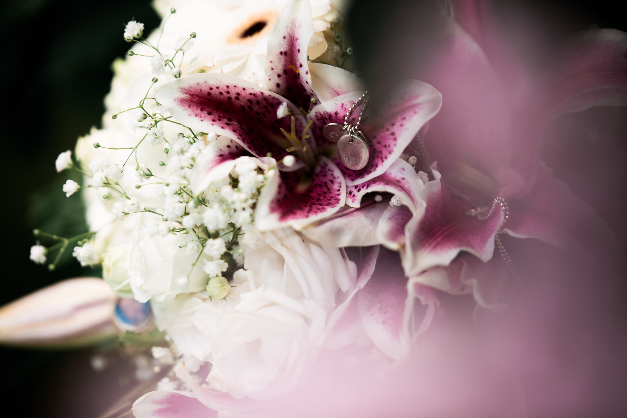 Calgary wedding photographer - wedding photography details