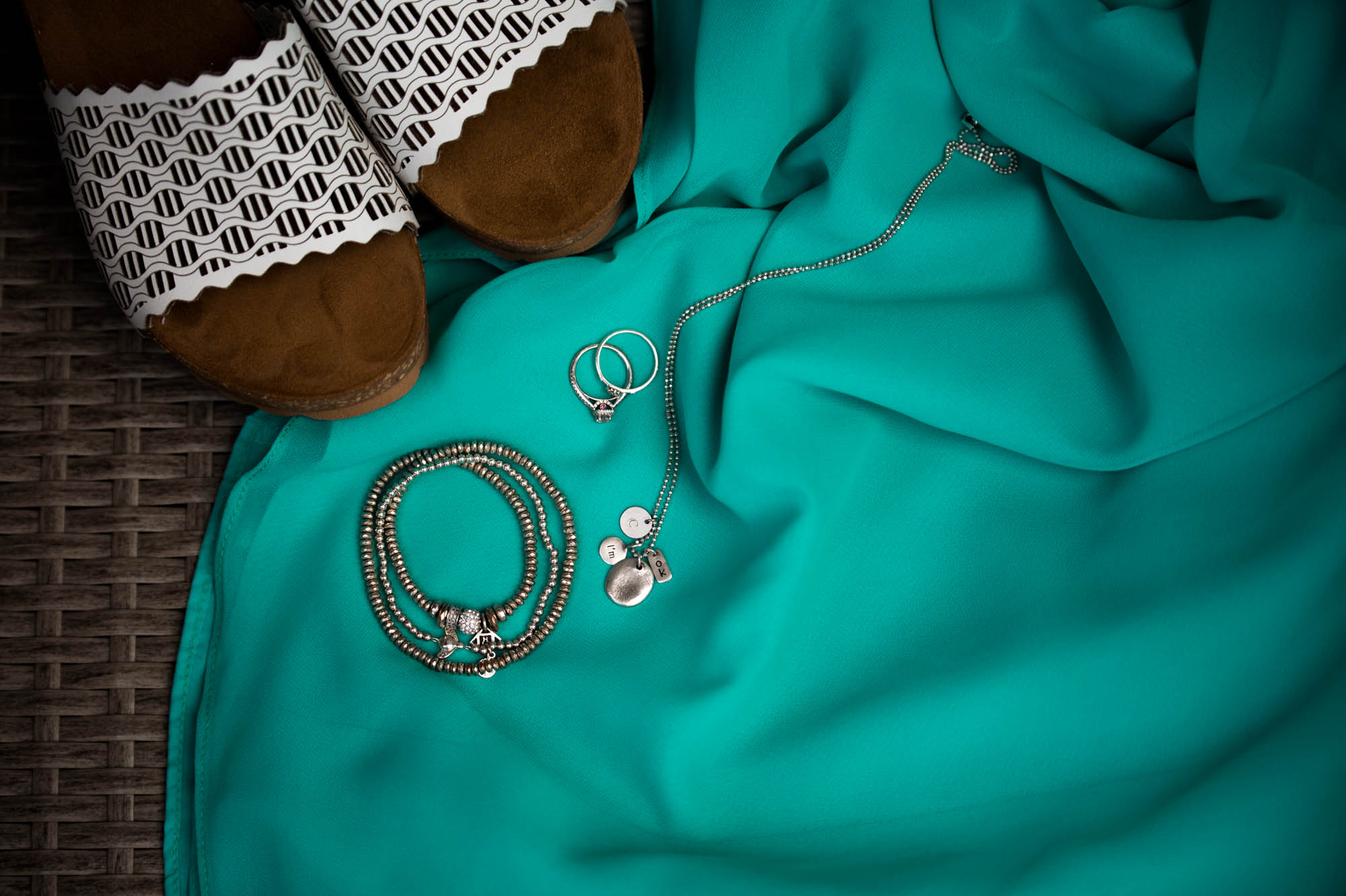 Calgary wedding photographer - wedding photography details