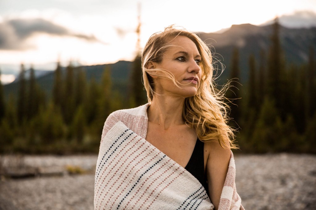 Sherrilyn’s Branding Session