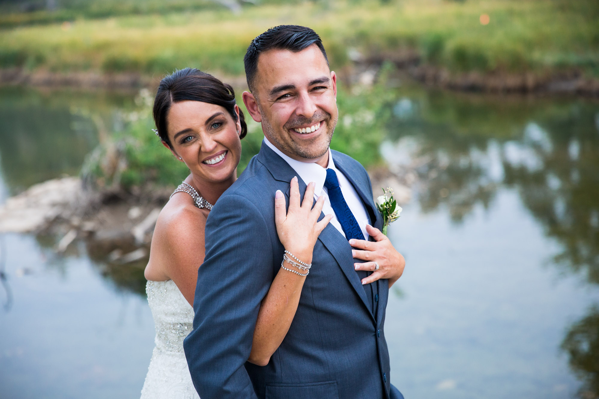 Calgary wedding photographer