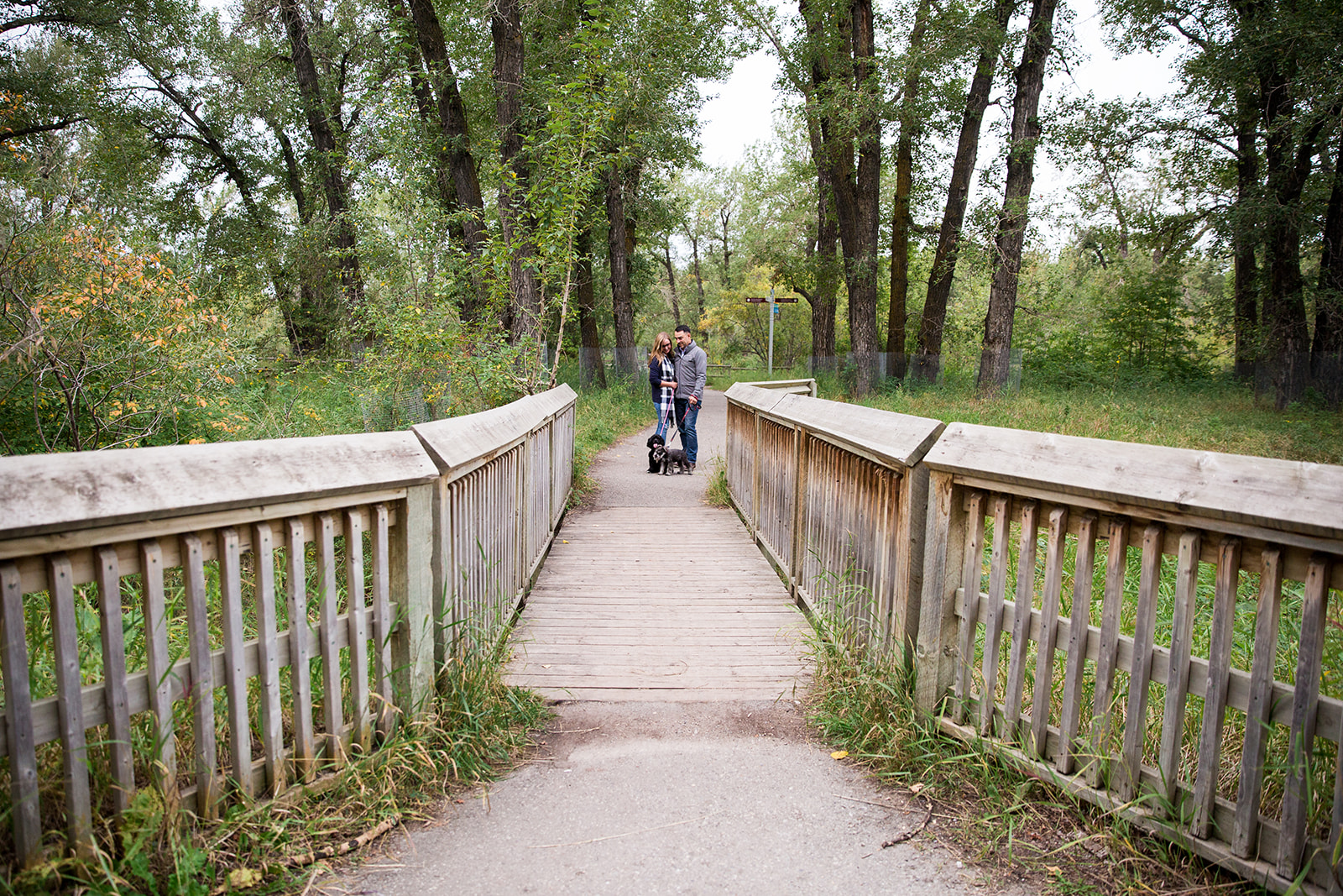Calgary wedding photographer