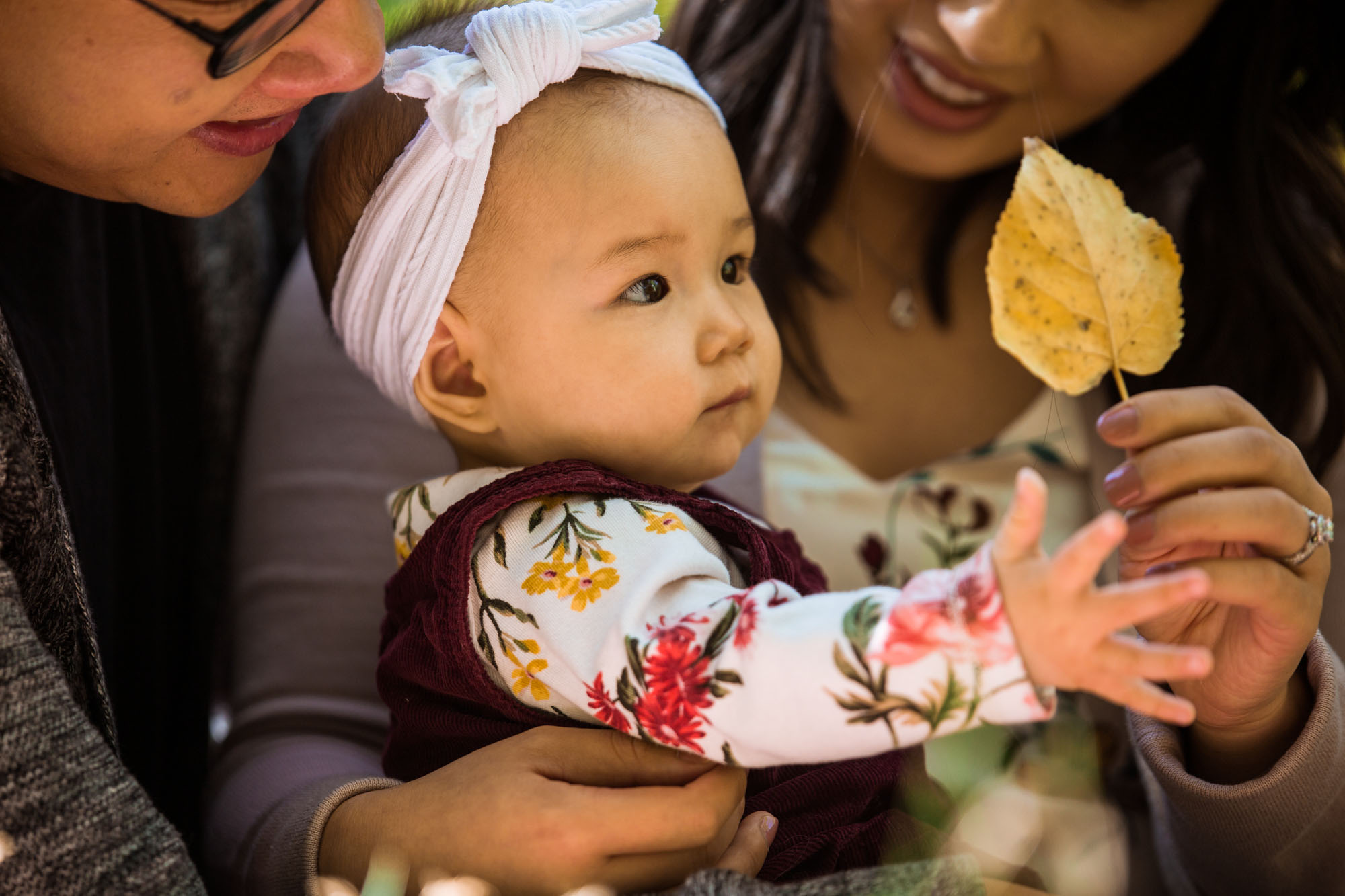 Calgary family photographer - lifestyle family photography