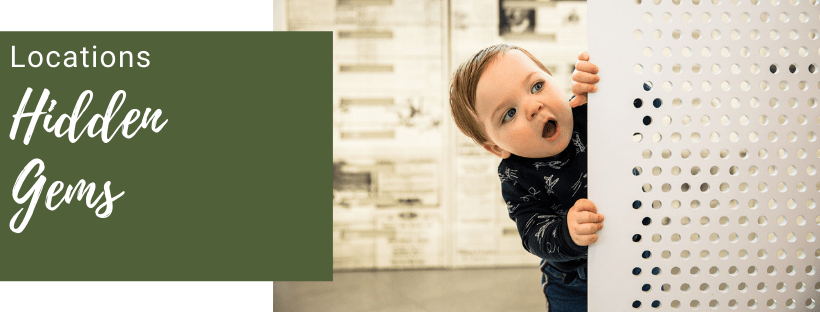 How to find hidden gems and maximize a location for all that it has to offer