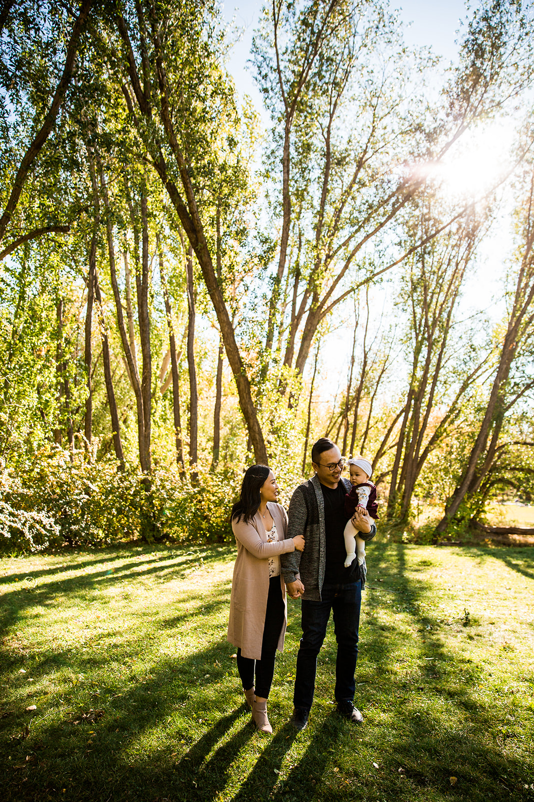 prompts for natural family photos - Calgary family photographer