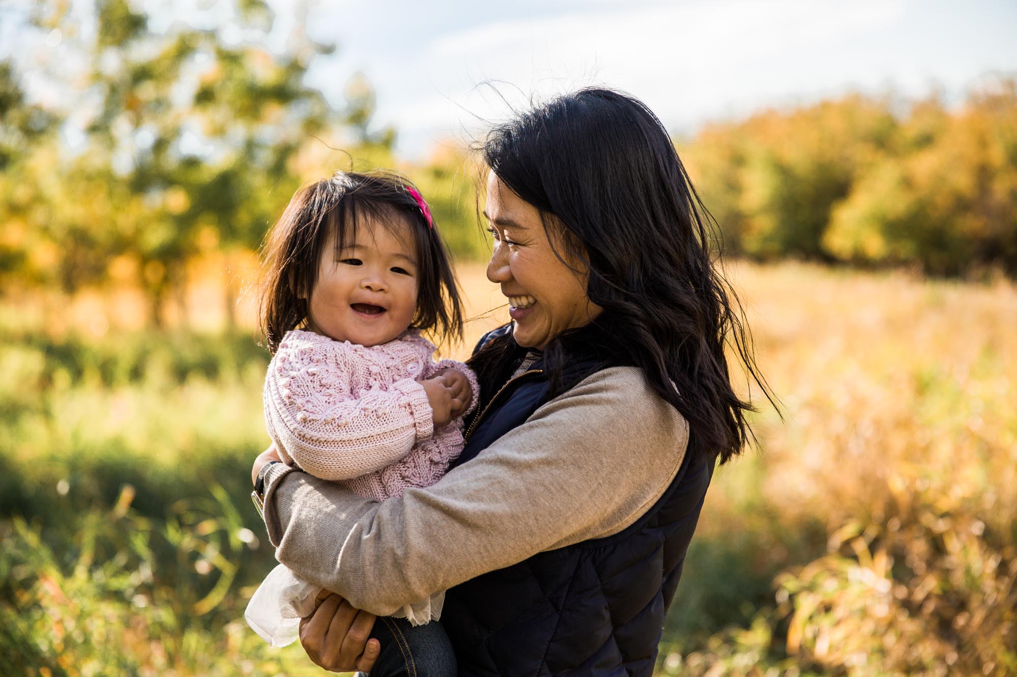 prompts for natural family photos - Calgary family photographer