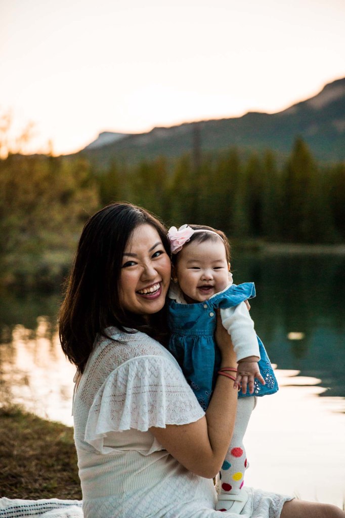 Locations for family photos and engagement photos Calgary - Learning Photography