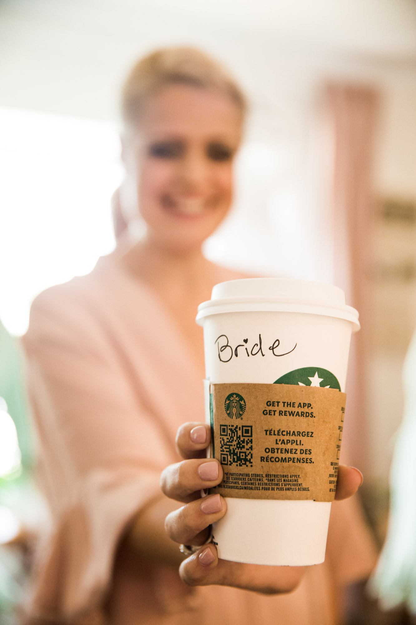 Calgary wedding photographer, the bride and groom getting ready for their wedding ceremony