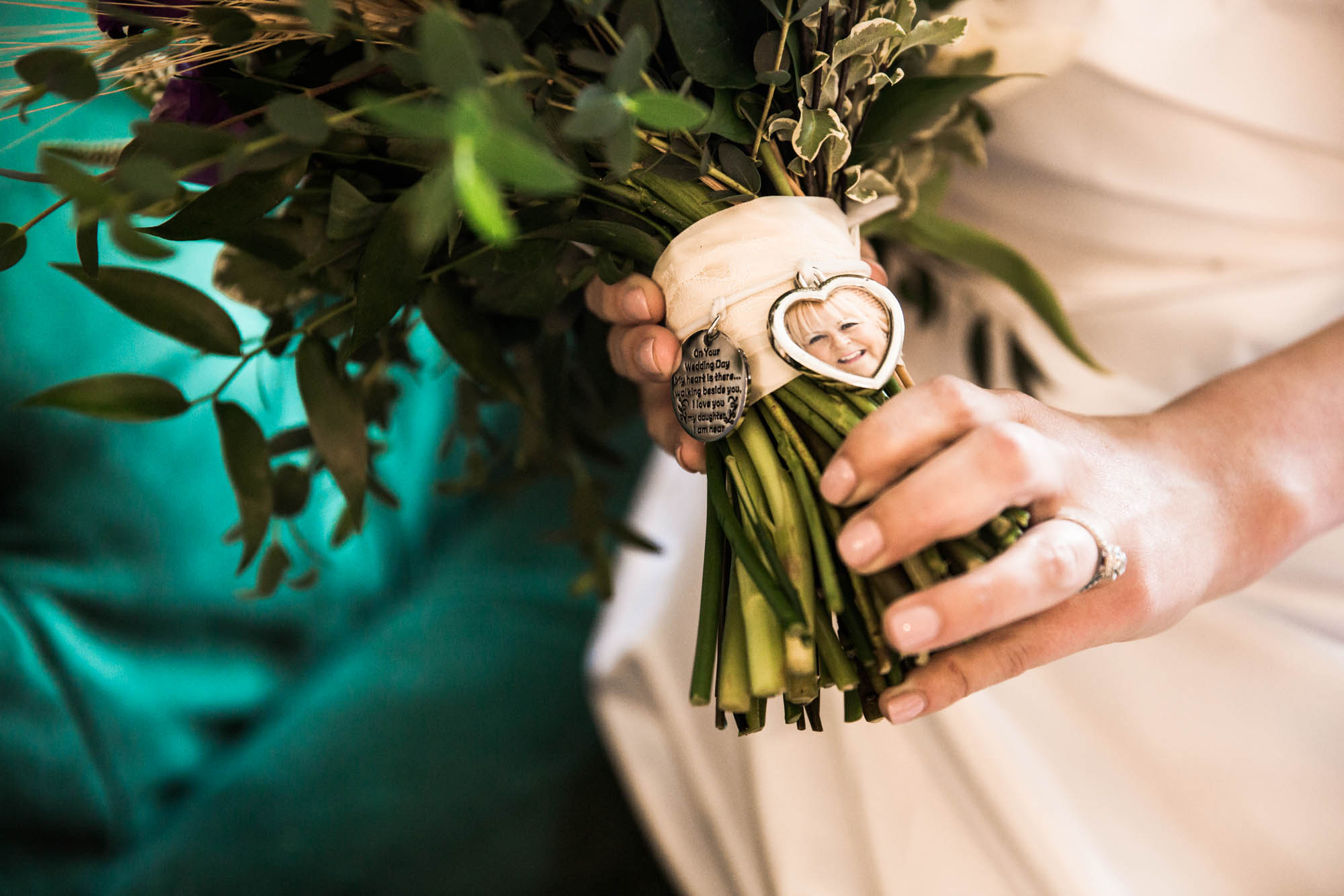 Calgary wedding photographer, the bride and groom getting ready for their wedding ceremony