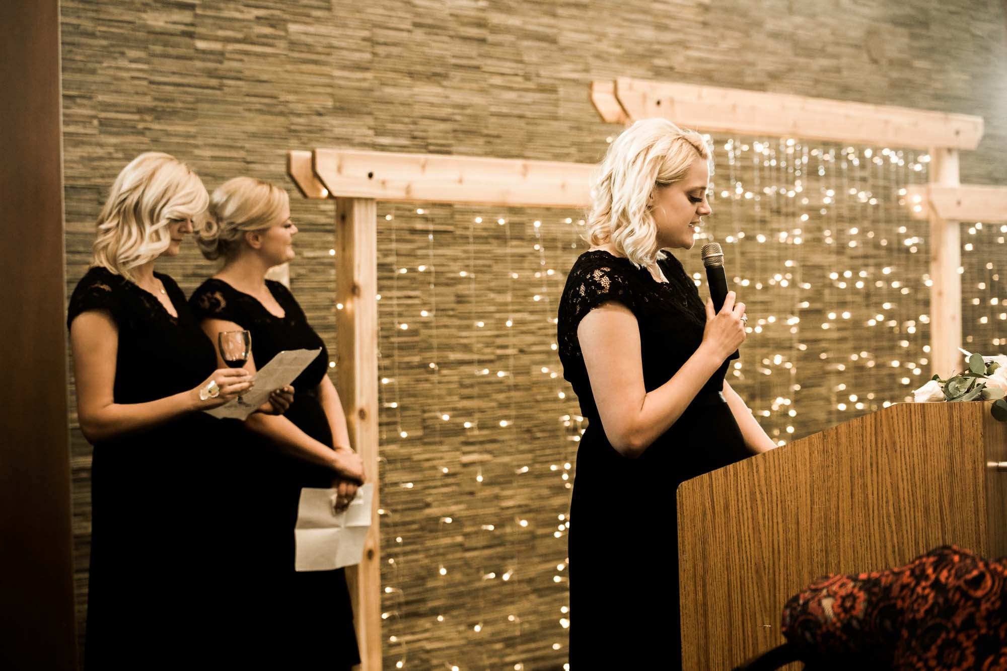 Calgary wedding photographer, bride and groom on their wedding day at the Calgary Zoo Safari Lodge