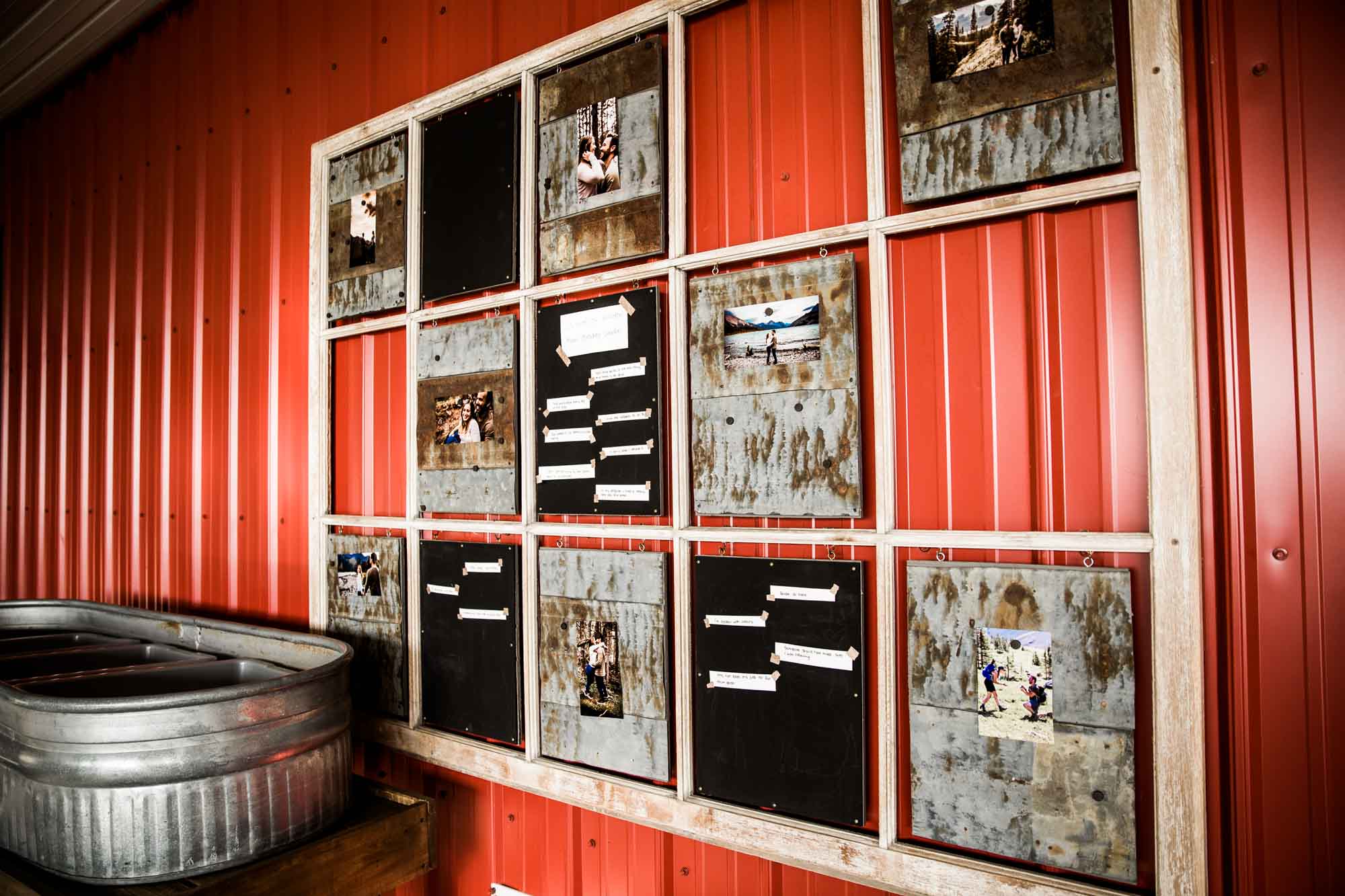 Alberta wedding photographer, wedding at the MVE The Heritage Centre in Cremona, bride and groom during their winter barn wedding