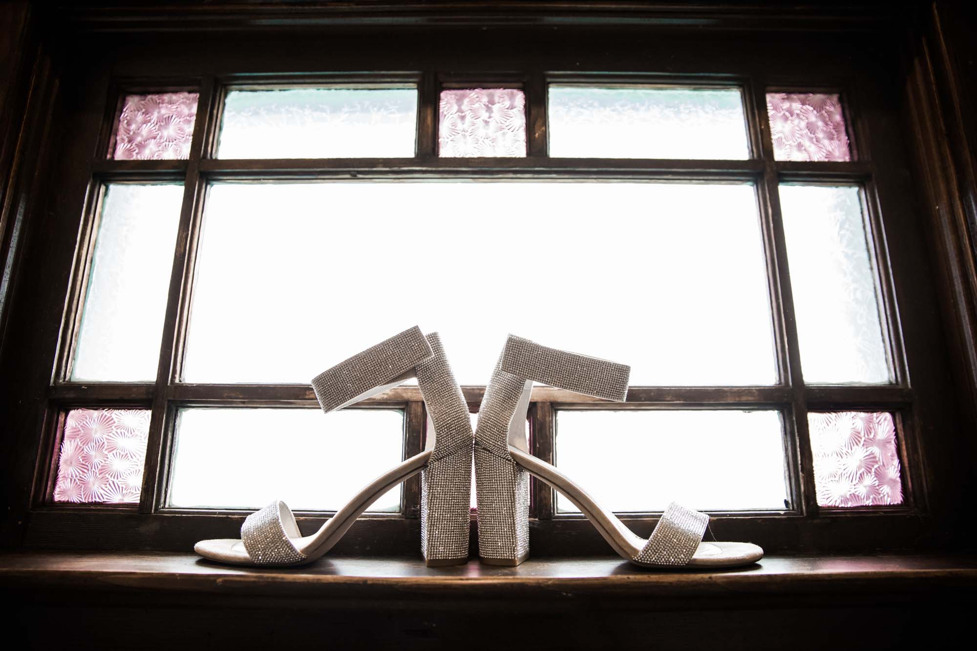 Alberta wedding photographer, wedding at the MVE The Heritage Centre in Cremona, bride and groom during their winter barn wedding
