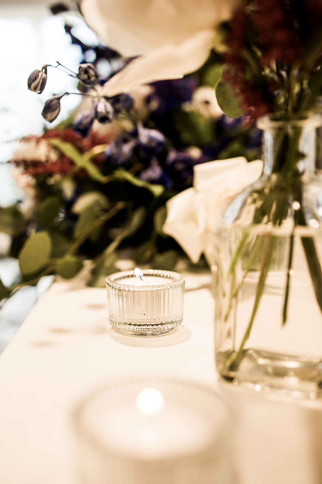 Banff wedding photographer, a couple on their wedding day at the Rimrock, St Mary's Parish in Banff National Park