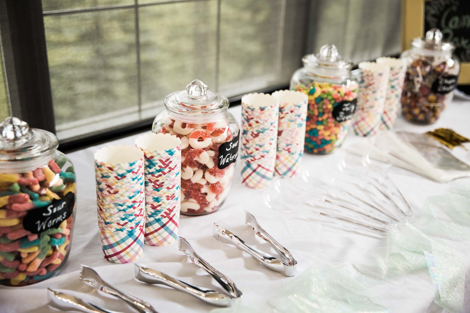 Calgary and Kananaskis Country wedding photographer, wedding ceremony and reception at Crestmont community hall in Calgary