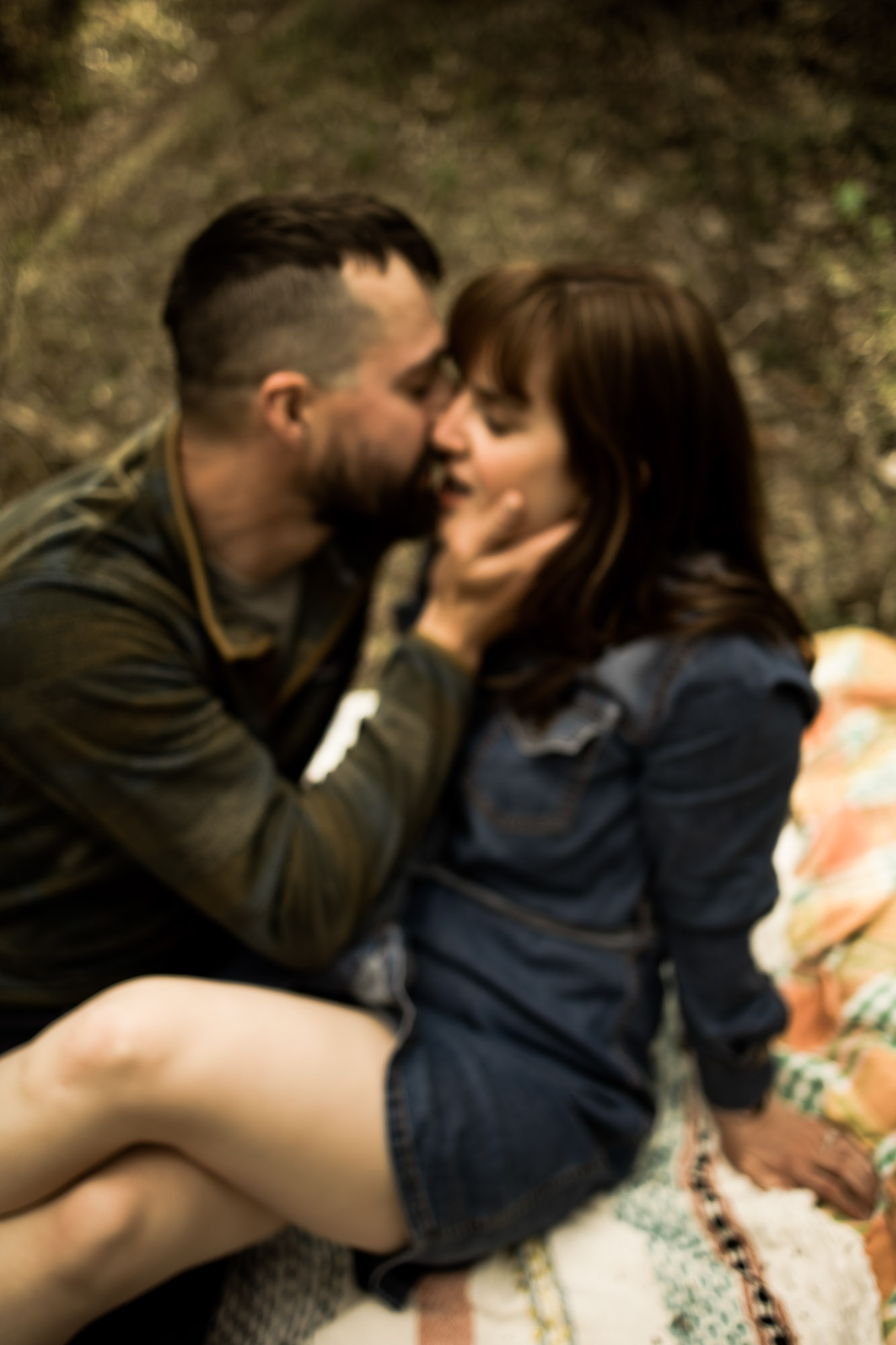 Posing prompts for couples, engagement, wedding photography, couple being posed by photographer during engagement or wedding photos