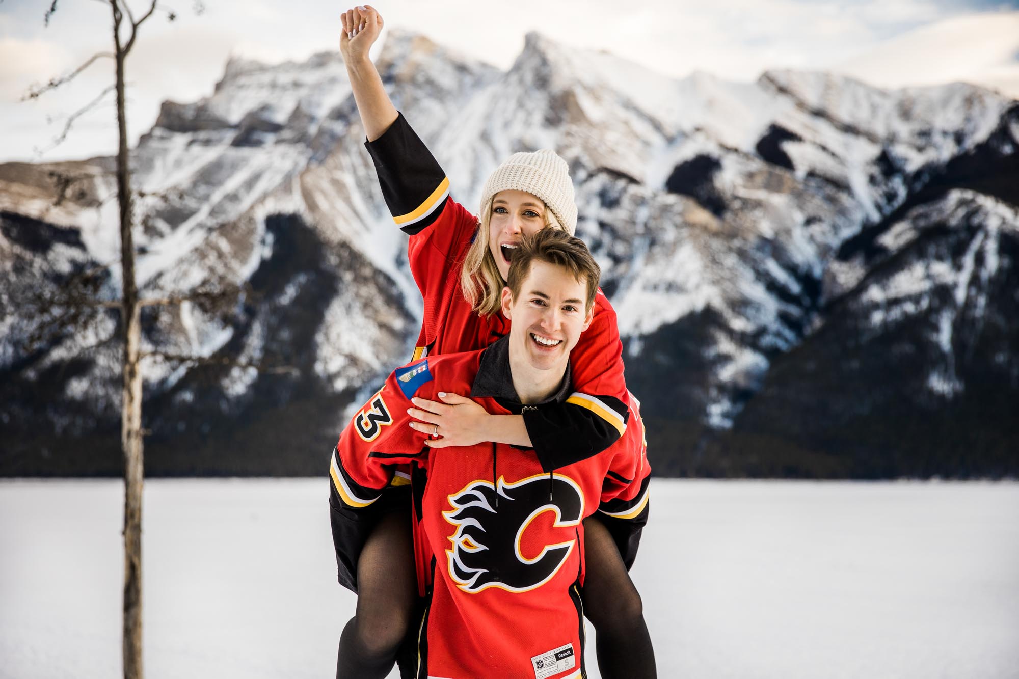 Posing prompts for couples, engagement, wedding photography, couple being posed by photographer during engagement or wedding photos