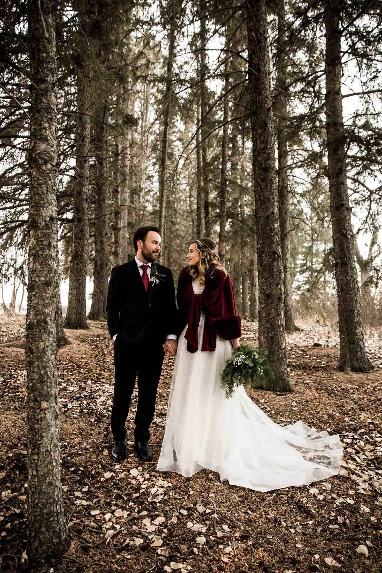 Posing prompts for couples, engagement, wedding photography, couple being posed by photographer during engagement or wedding photos