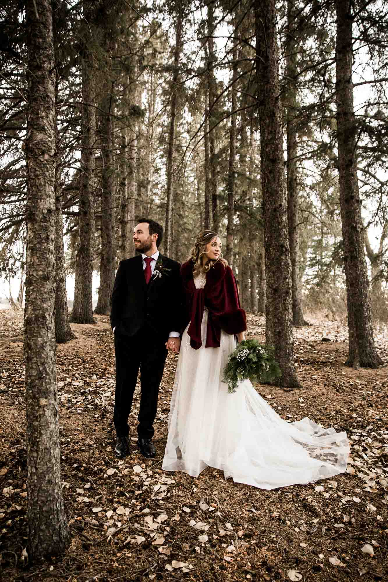 Posing prompts for couples, engagement, wedding photography, couple being posed by photographer during engagement or wedding photos