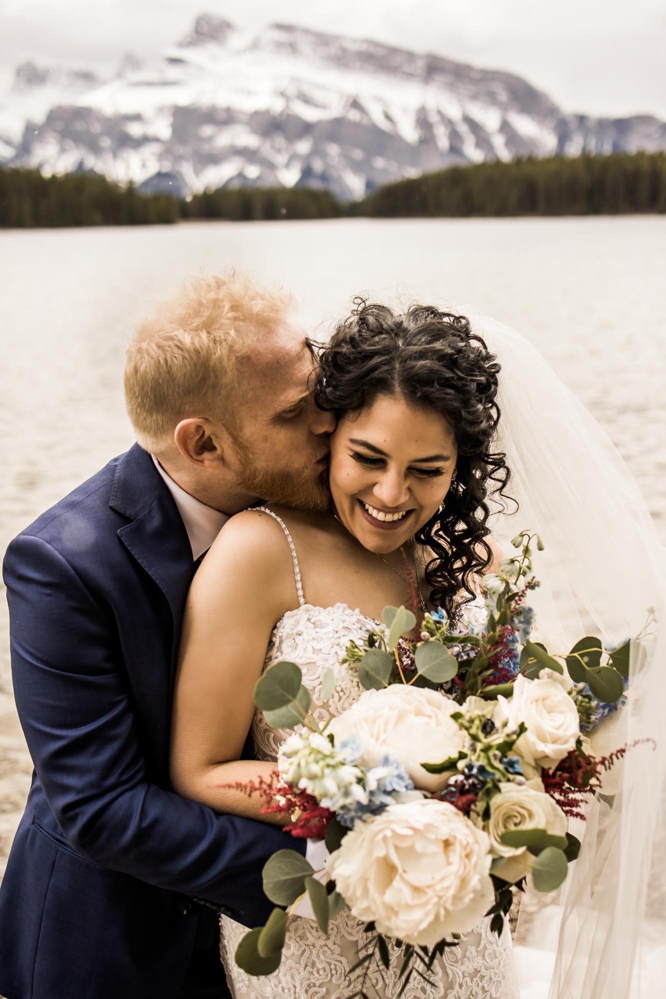 Posing prompts for couples, engagement, wedding photography, couple being posed by photographer during engagement or wedding photos