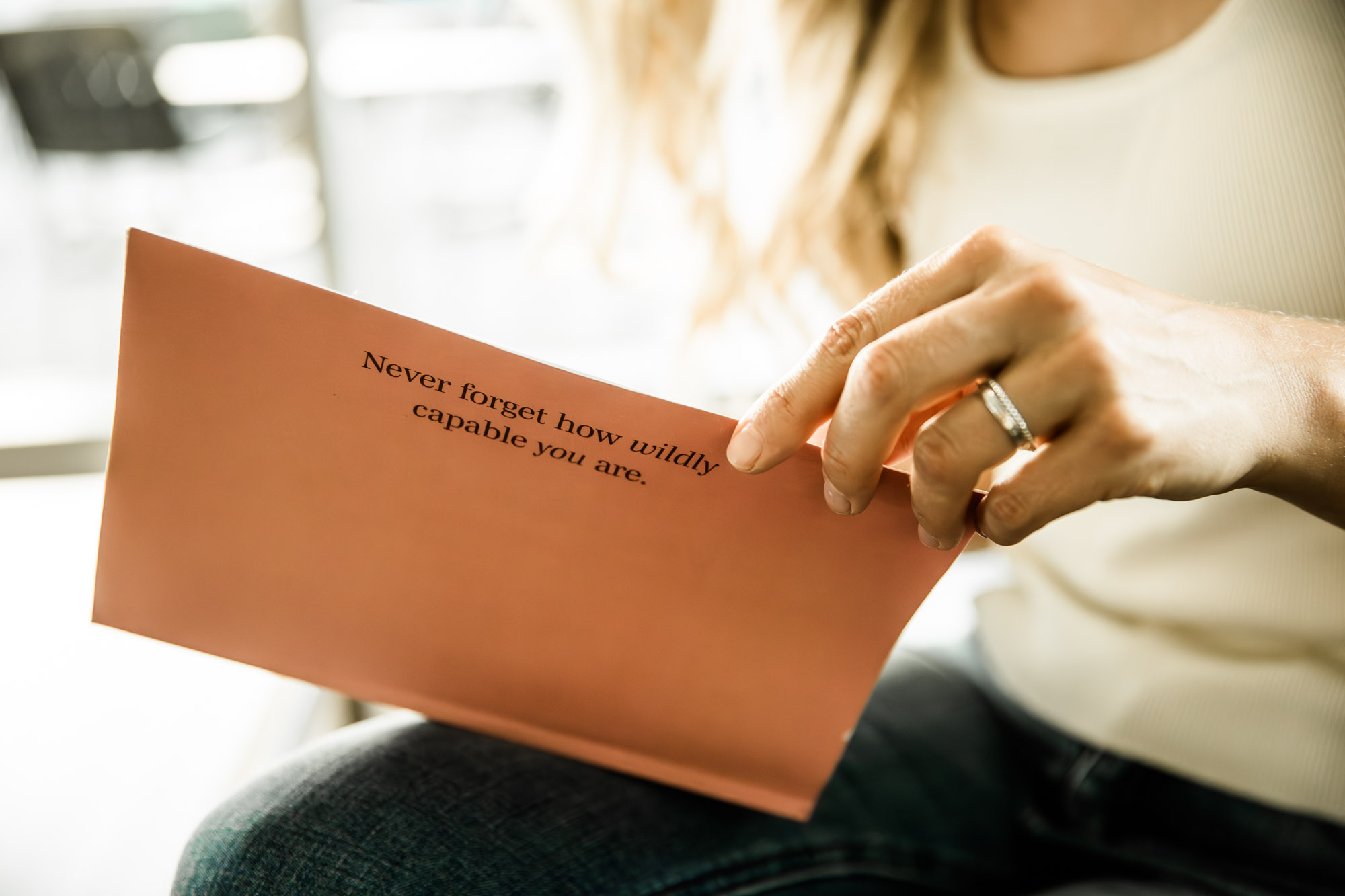 Calgary, Banff, Kananaskis Country personal branding photographer, headshots and brand photos for Fabienne Hansen, side hustle coach, during her solo trip to the Canadian Rockies in the moutains around Banff, Alberta, Canada