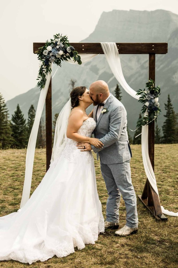 Calgary, Banff, Kananaskis wedding photographer, wedding guide for intimate restaurant weddings, micro weddings and mountain elopements