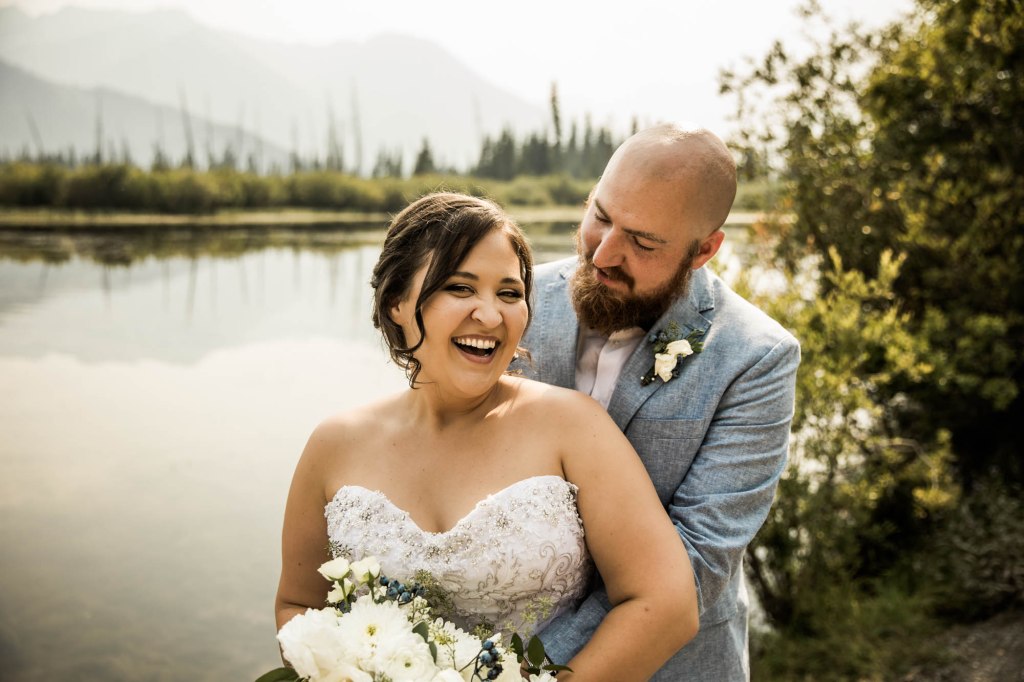 Calgary, Banff, Kananaskis wedding photographer, wedding guide for intimate restaurant weddings, micro weddings and mountain elopements