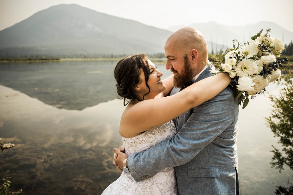 Calgary, Banff, Kananaskis wedding photographer, wedding guide for intimate restaurant weddings, micro weddings and mountain elopements