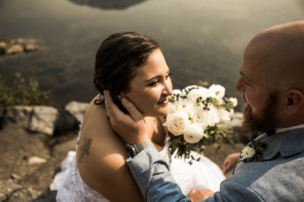 Calgary, Banff, Kananaskis wedding photographer, wedding guide for intimate restaurant weddings, micro weddings and mountain elopements
