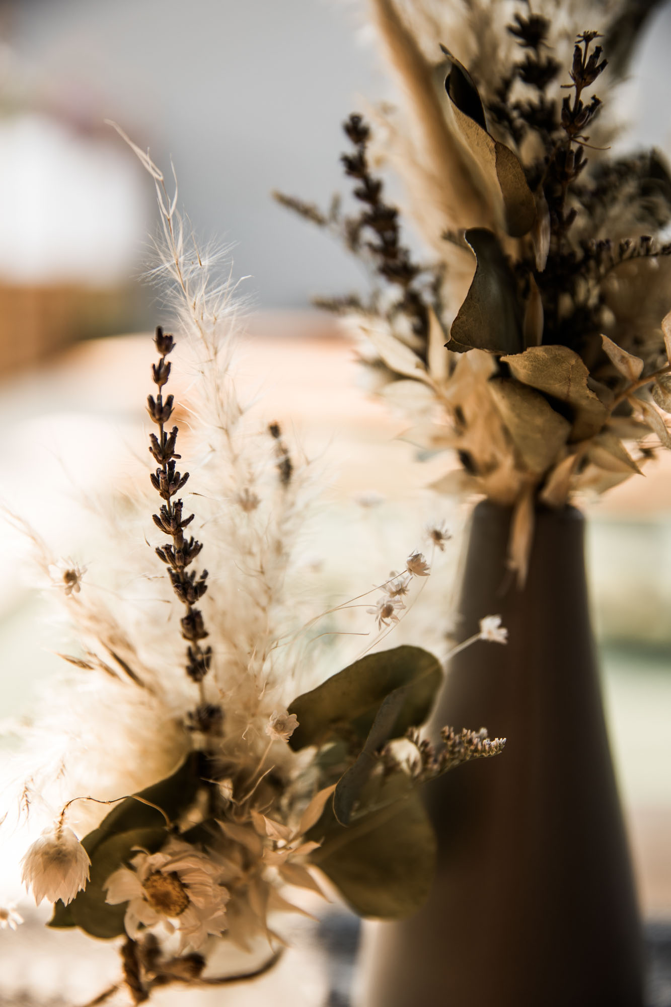 Calgary wedding photographer, candid photos of a micro intimate wedding at Two House Brewery small casual restaurant downtown Calgary