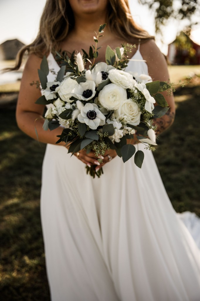 Calgary Alberta wedding photographer, farm, rustic, country, summer, sunflower wedding on a private property