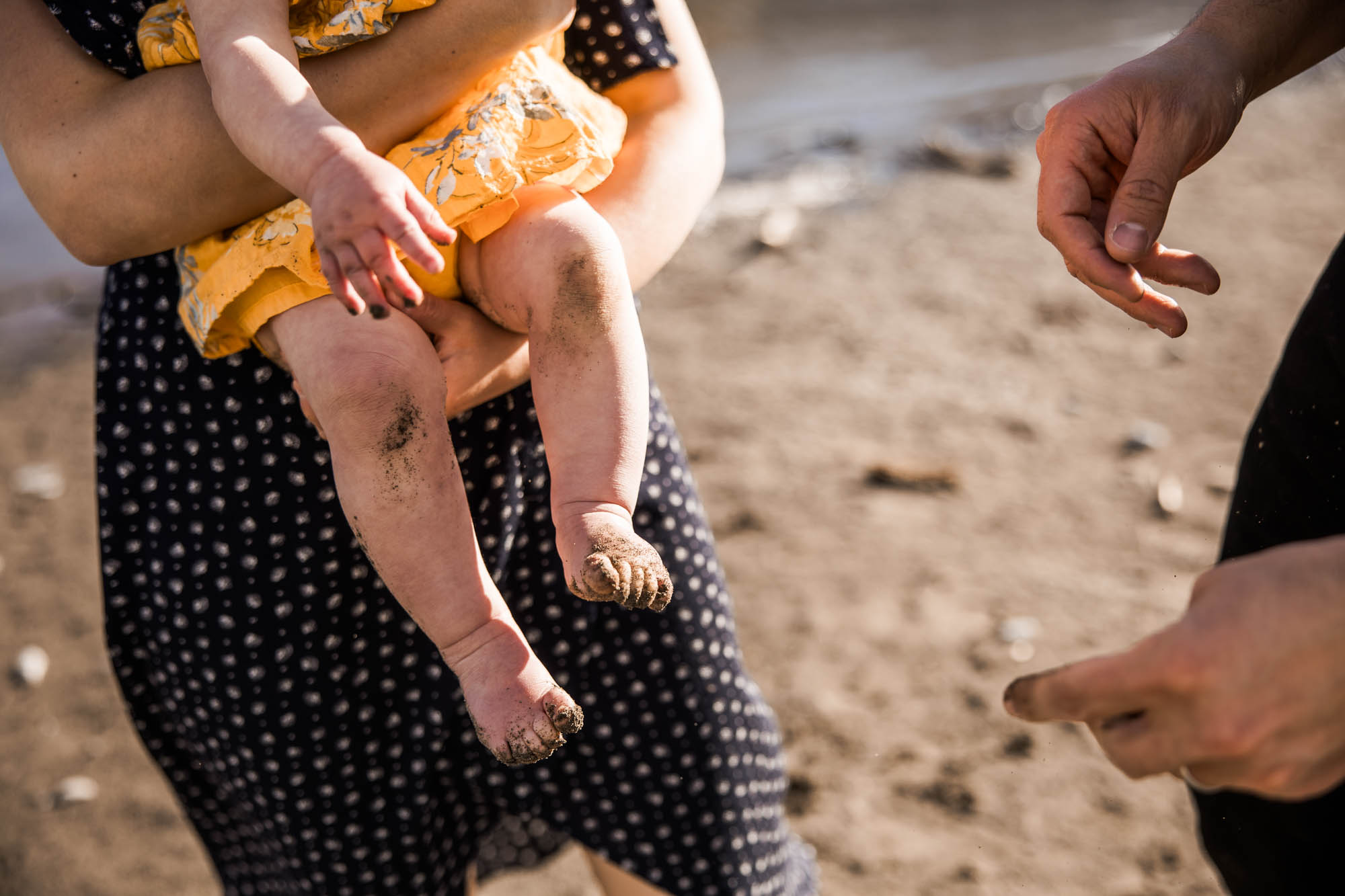 Calgary, Kananaskis Country, Canmore, Banff family photographer, family during their photoshoot in the mountains in Kananaskis Country