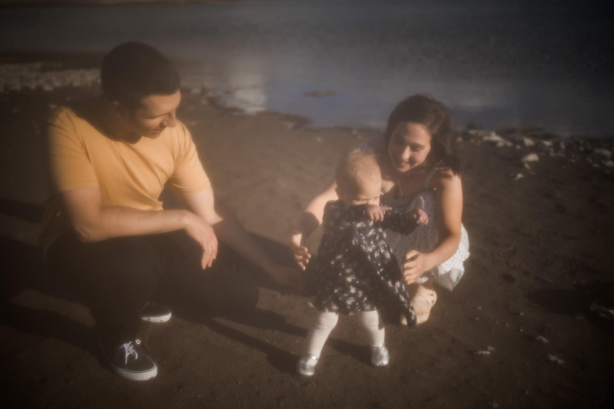 Calgary, Kananaskis Country, Canmore, Banff family photographer, family during their photoshoot in the mountains in Kananaskis Country