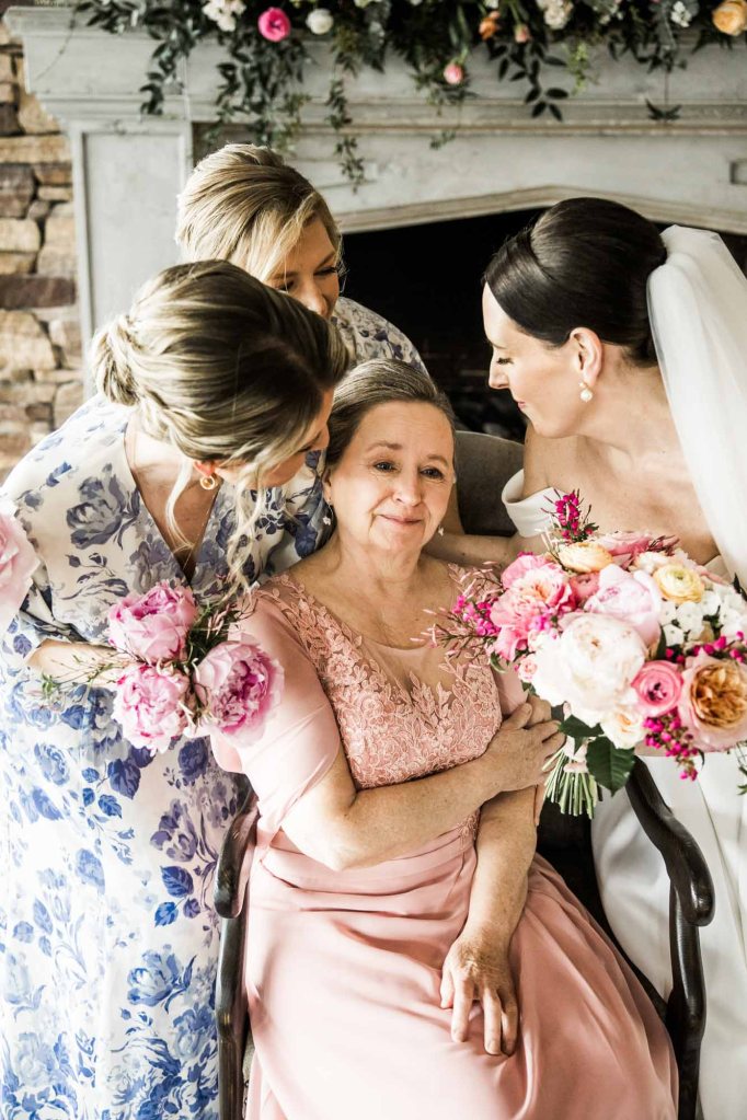 Calgary wedding photographer, intimate restaurant wedding, micro wedding, Lake House on Lake Bonavista, Palliser Hotel downtown