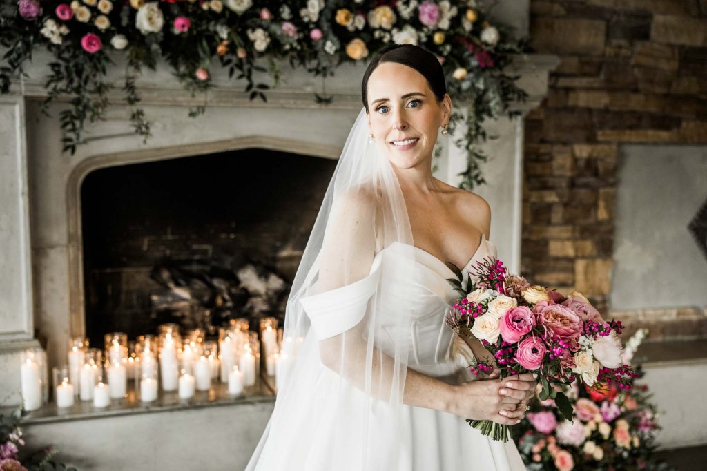 Calgary wedding photographer, intimate restaurant wedding, micro wedding, Lake House on Lake Bonavista, Palliser Hotel downtown