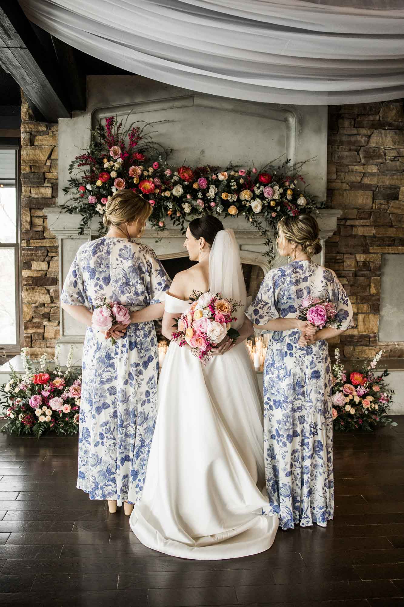 Calgary wedding photographer, intimate restaurant wedding, micro wedding, Lake House on Lake Bonavista, Palliser Hotel downtown