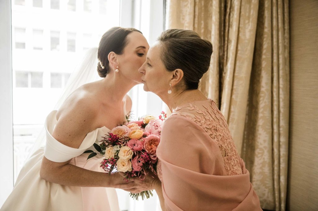 Calgary wedding photographer, intimate restaurant wedding, micro wedding, Lake House on Lake Bonavista, Palliser Hotel downtown