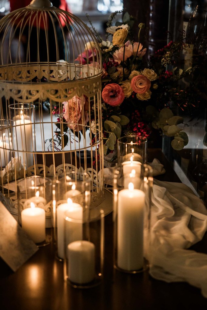 Calgary wedding photographer, intimate restaurant wedding, micro wedding, Lake House on Lake Bonavista, Palliser Hotel downtown