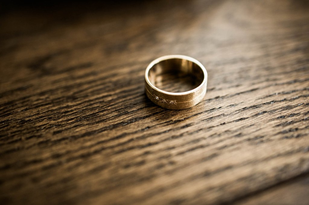 Calgary wedding photographer, intimate restaurant wedding, micro wedding, The Wednesday Room, Stephen Avenue downtown, vintage editorial wedding photography