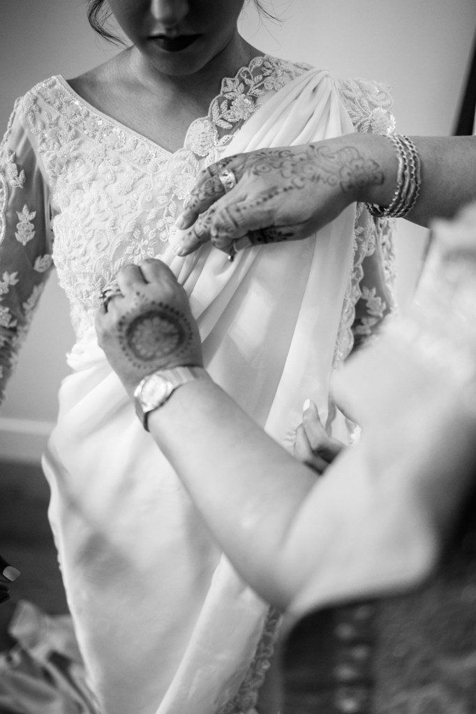 Calgary wedding photographer, intimate restaurant wedding, micro wedding, The Opera Room at Teatro, Stephen Avenue downtown, editorial wedding photography