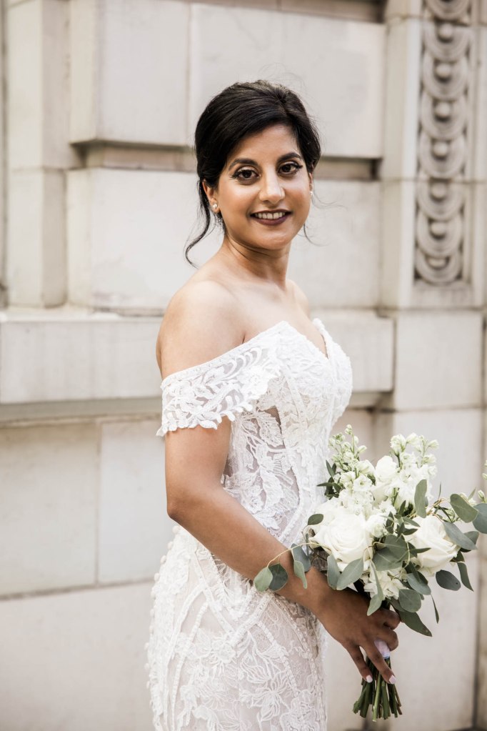 Calgary wedding photographer, intimate restaurant wedding, micro wedding, The Opera Room at Teatro, Stephen Avenue downtown, editorial wedding photography