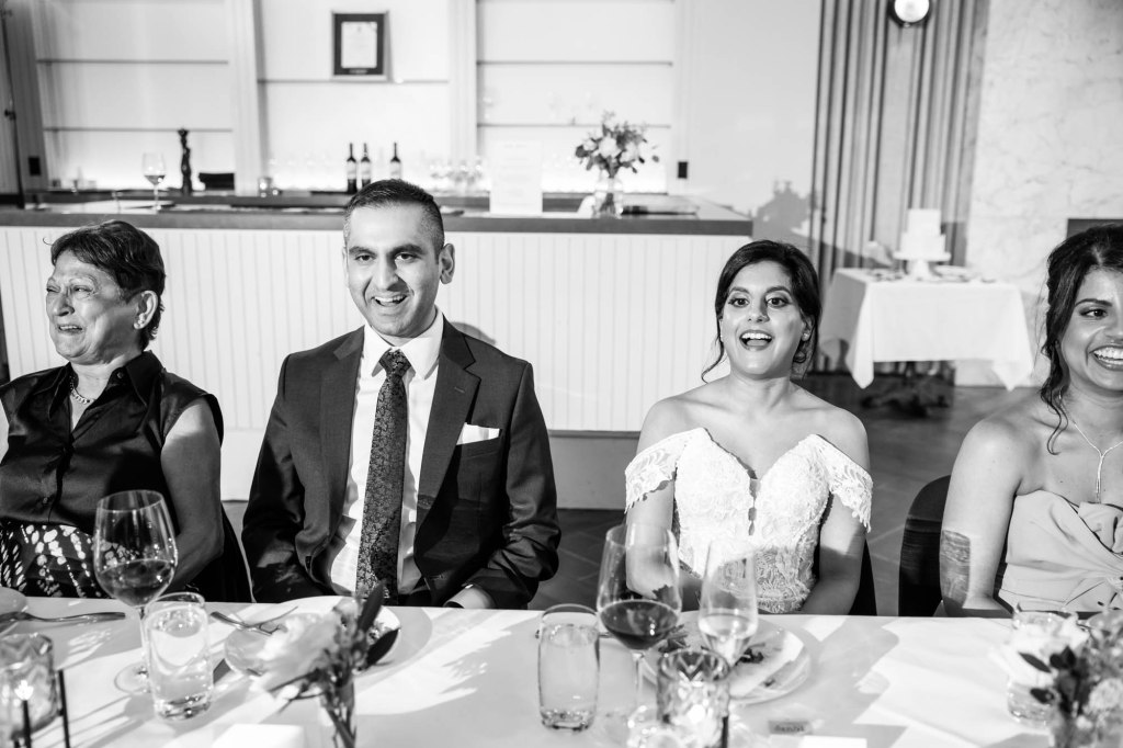 Calgary wedding photographer, intimate restaurant wedding, micro wedding, The Opera Room at Teatro, Stephen Avenue downtown, editorial wedding photography