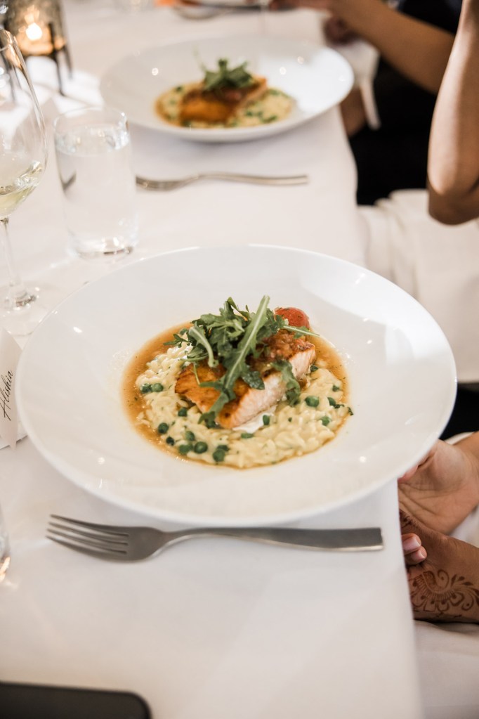 Calgary wedding photographer, intimate restaurant wedding, micro wedding, The Opera Room at Teatro, Stephen Avenue downtown, editorial wedding photography