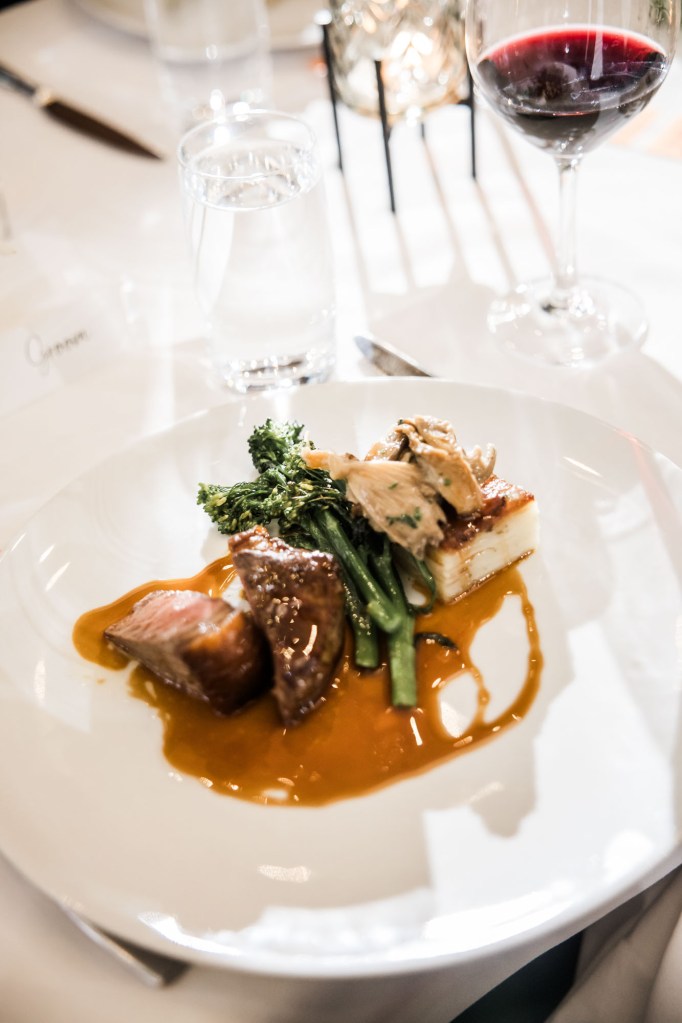 Calgary wedding photographer, intimate restaurant wedding, micro wedding, The Opera Room at Teatro, Stephen Avenue downtown, editorial wedding photography