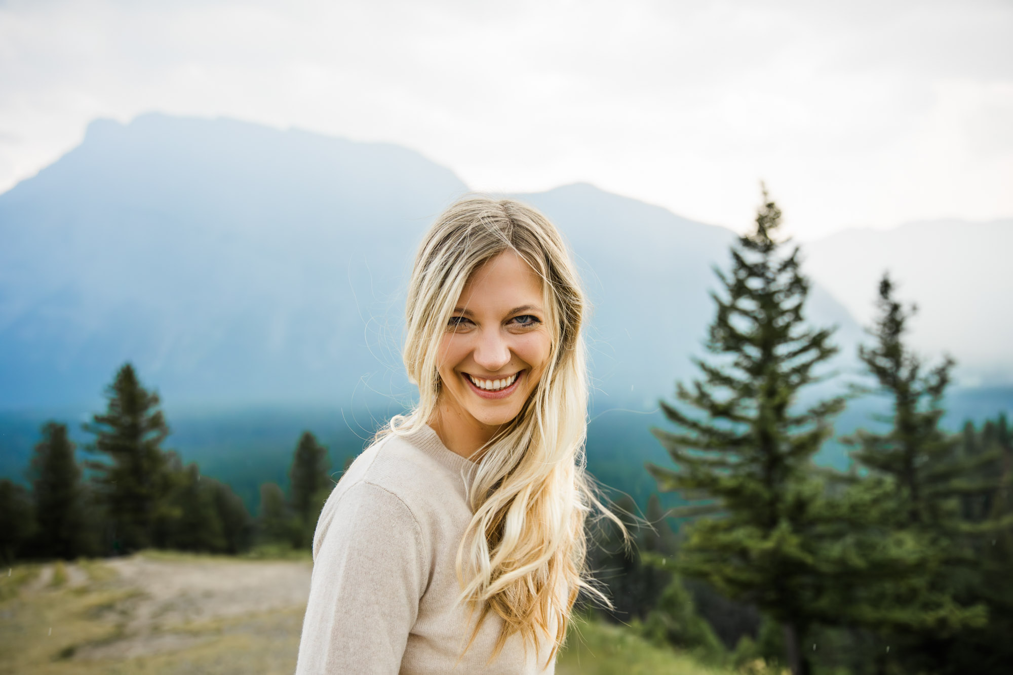 Calgary branding and headshot photographer