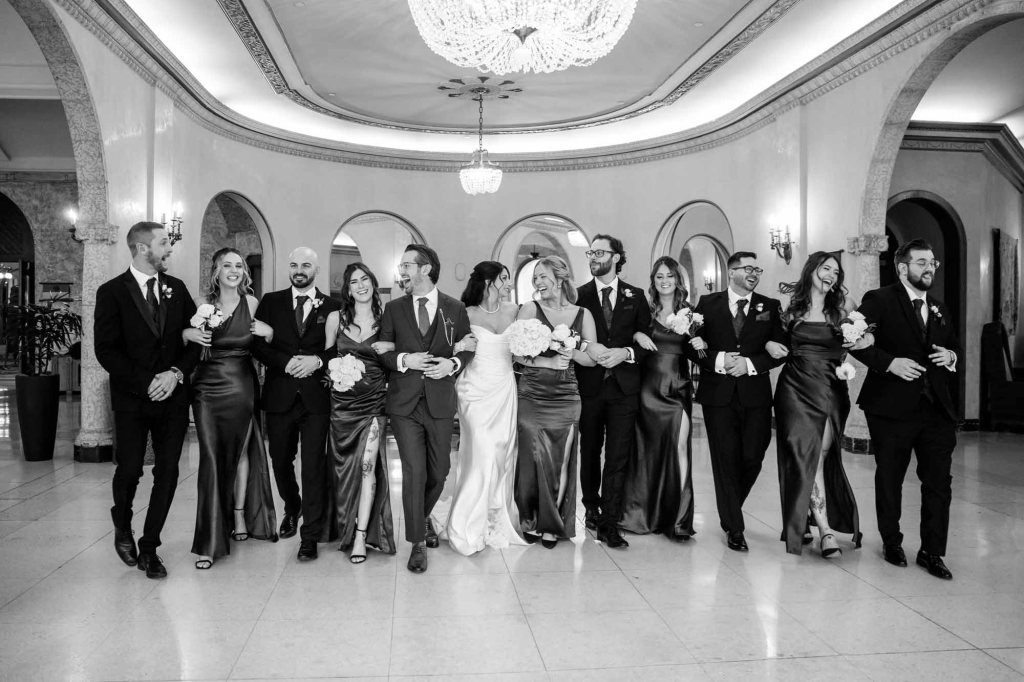 Calgary, Banff, Canmore, wedding photographer, documentary and editorial style wedding photography, intimate, micro, Banff Springs Hotel, Ivor Petrak Room