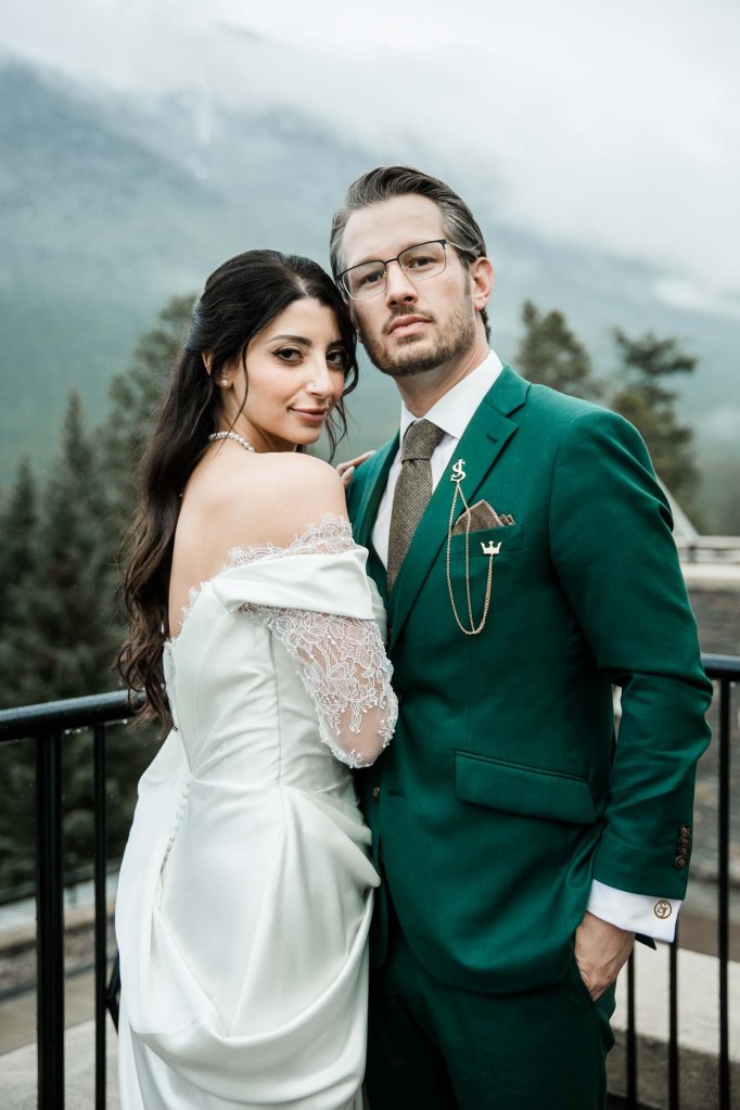 Calgary, Banff, Canmore, wedding photographer, documentary and editorial style wedding photography, intimate, micro, Banff Springs Hotel, Ivor Petrak Room