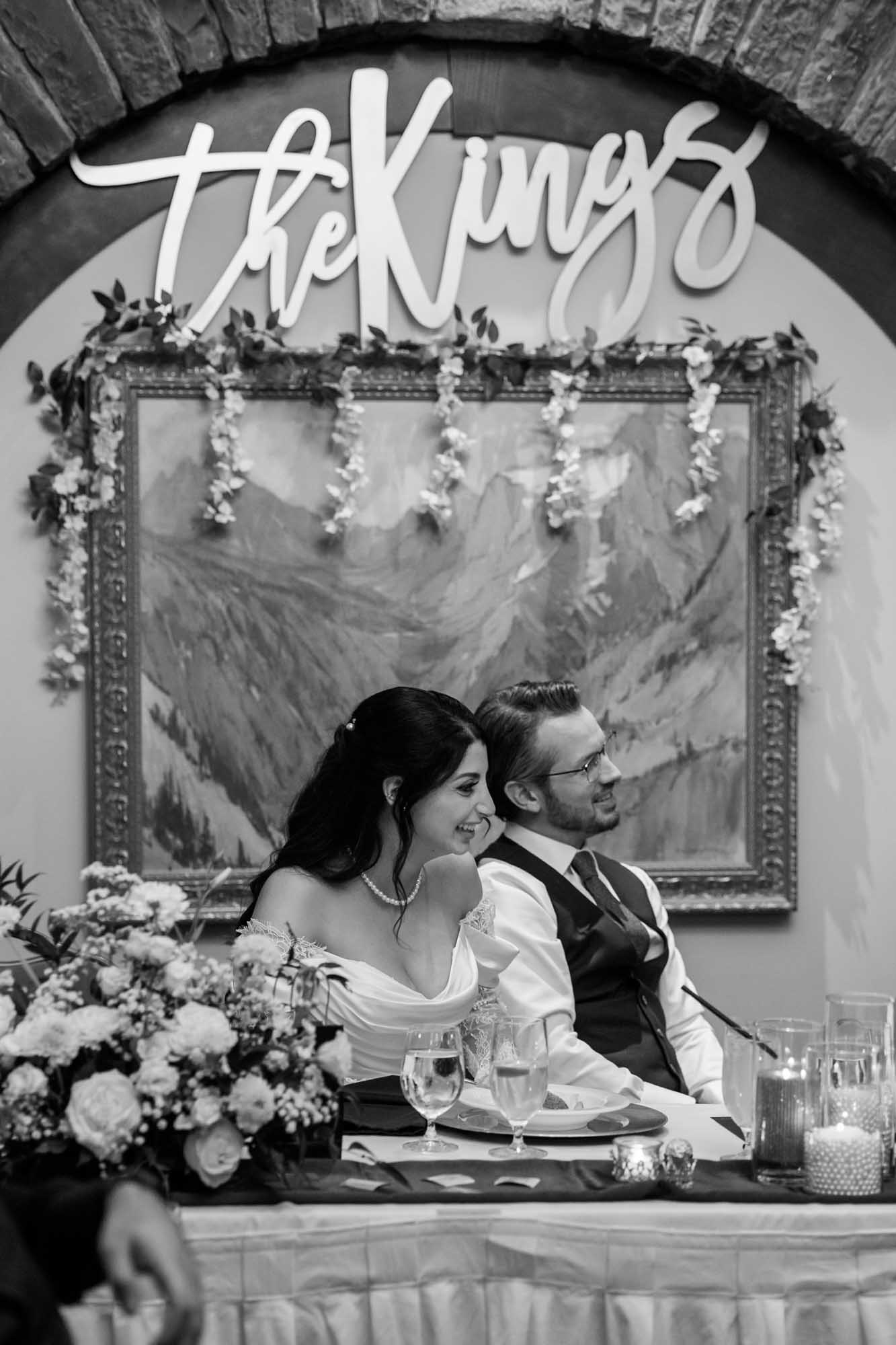 Calgary, Banff, Canmore, wedding photographer, documentary and editorial style wedding photography, intimate, micro, Banff Springs Hotel, Ivor Petrak Room