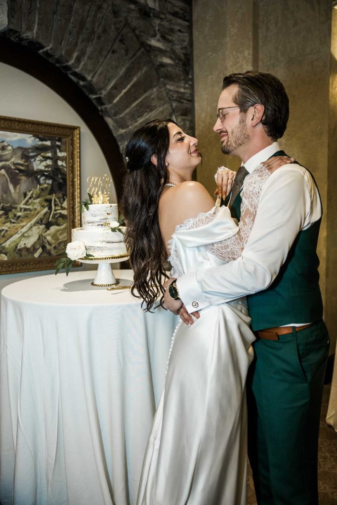 Calgary, Banff, Canmore, wedding photographer, documentary and editorial style wedding photography, intimate, micro, Banff Springs Hotel, Ivor Petrak Room