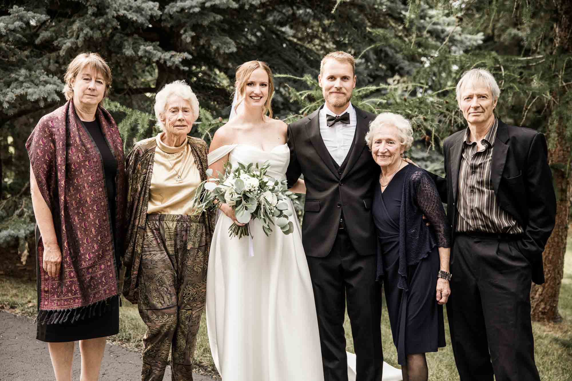 Calgary, Banff, Canmore wedding photographer, intimate, documentary style wedding photography, micro, backyard